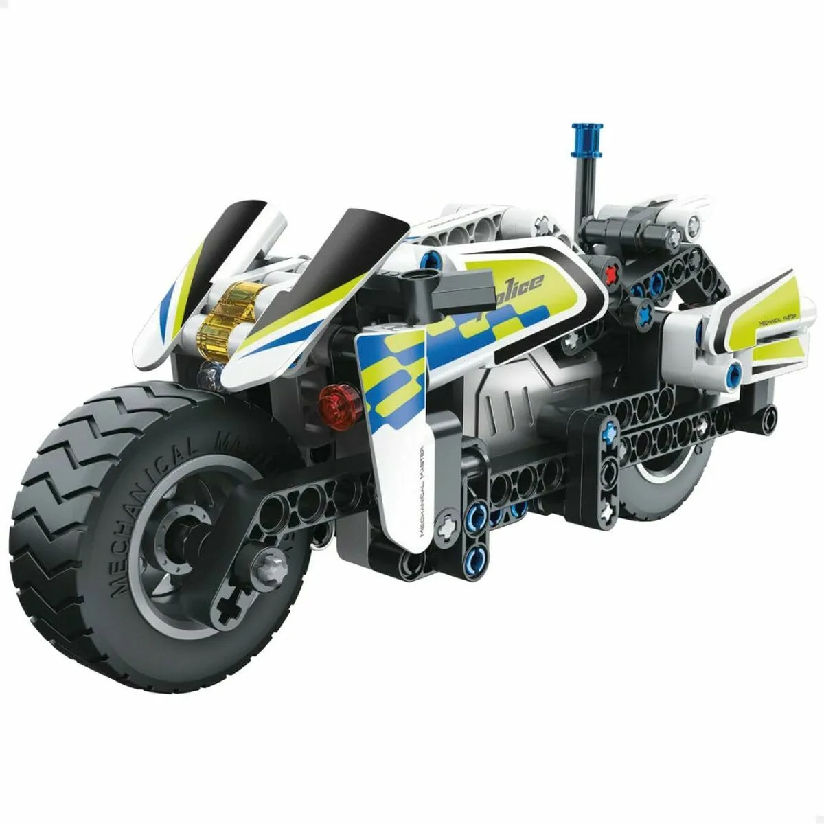 Set de construction im master s245524382. Achetez en toute sérénité sur Diaytar