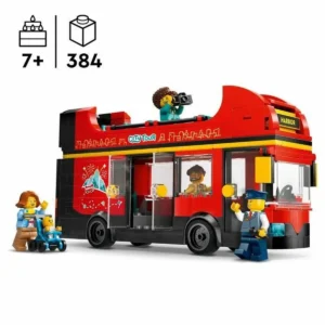 Set de construction lego 60407 multicouleur s7100253917. Comparez, choisissez, économisez sur Diaytar Sénégal