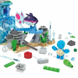 Set de construction pokemon megablocks s7100707633. Transformez votre façon de consommer avec Diaytar Sénégal