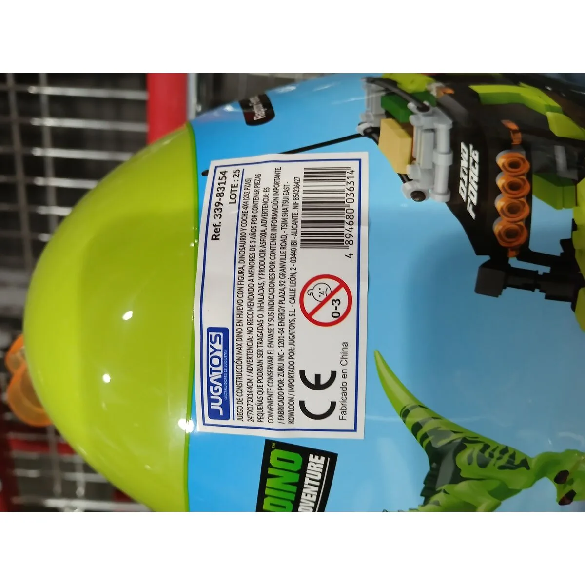 Set de construction zuru 233 pieces s243429779. Comparez, choisissez, économisez sur Diaytar Sénégal