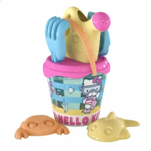 Set de jouets de plage hello kitty 18 cm s245543669. Diaytar : Le premier choix des acheteurs avisés