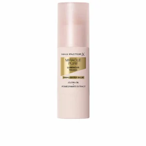 Set de maquillage max factor miracle pure s0514433126. Révolutionnez votre façon d'acheter avec Diaytar