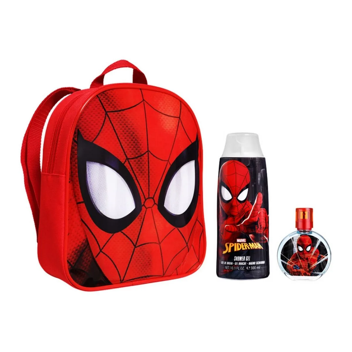 Set de parfum enfant spider man edt 50 ml 2 pieces s451115113. Le meilleur du e-commerce discount réuni sur Diaytar