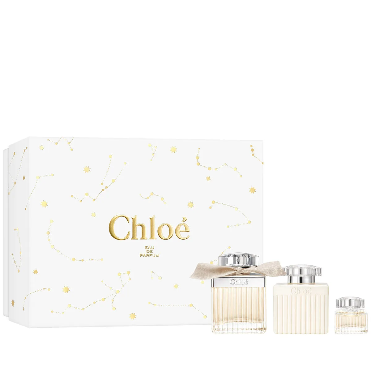 Set de parfum femme chloe chloe signature 3 pieces s0511790770. Des économies substantielles vous attendent sur Diaytar