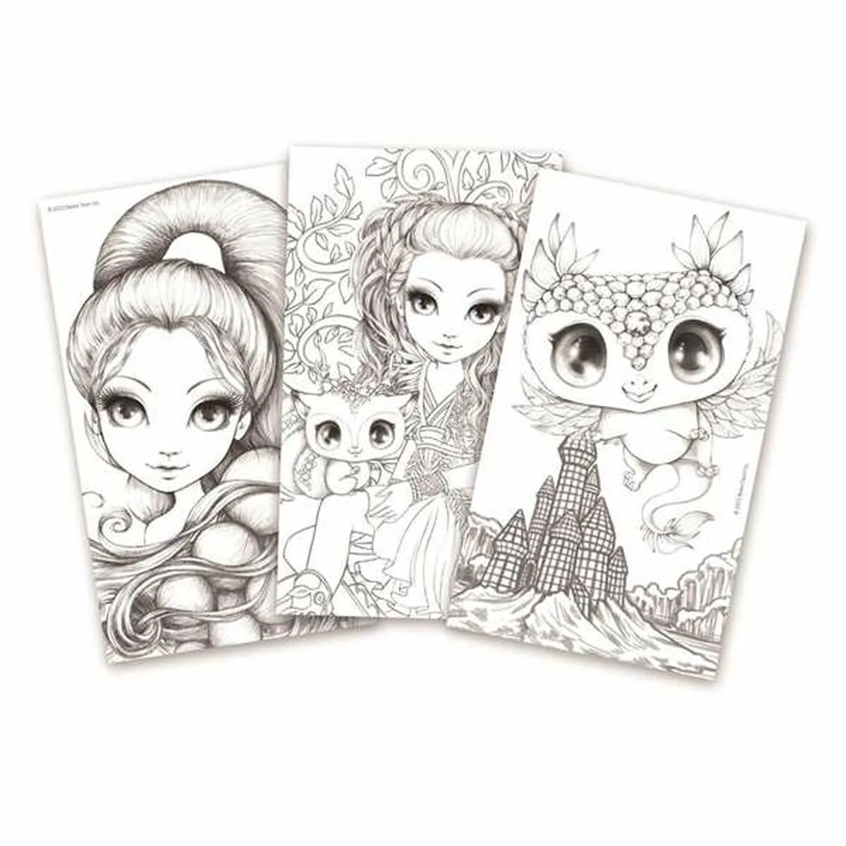 Set de peintures aquarelle hape s245760412. Diaytar : La plateforme qui démocratise le shopping en ligne au Sénégal