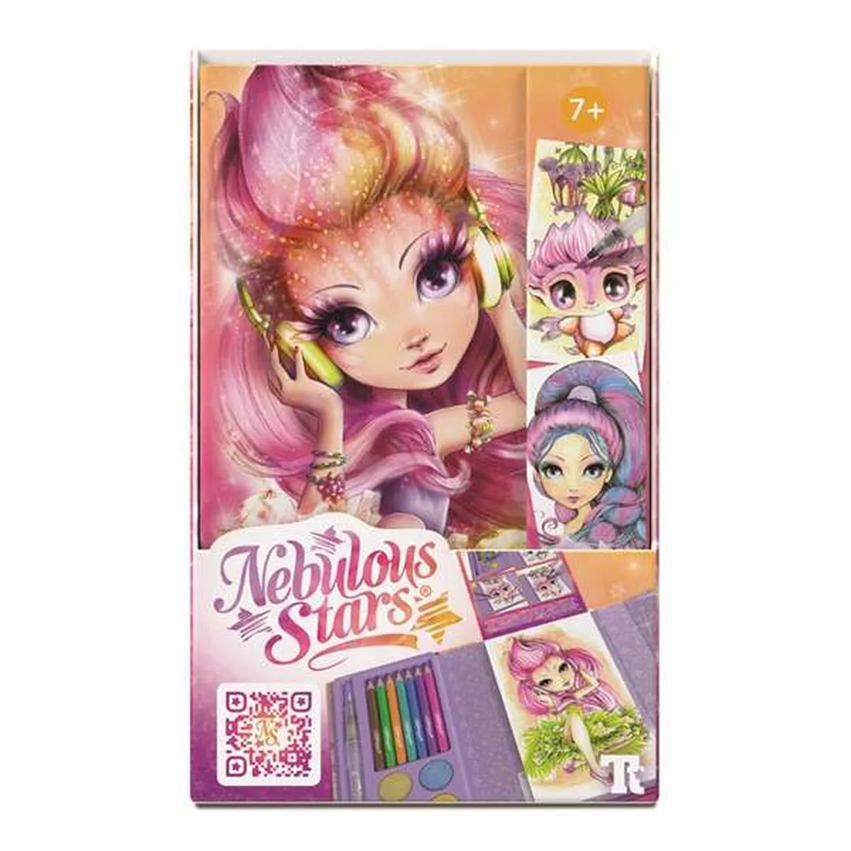 Set de peintures aquarelle hape s245760438. Diaytar : Vivez l'expérience du shopping malin