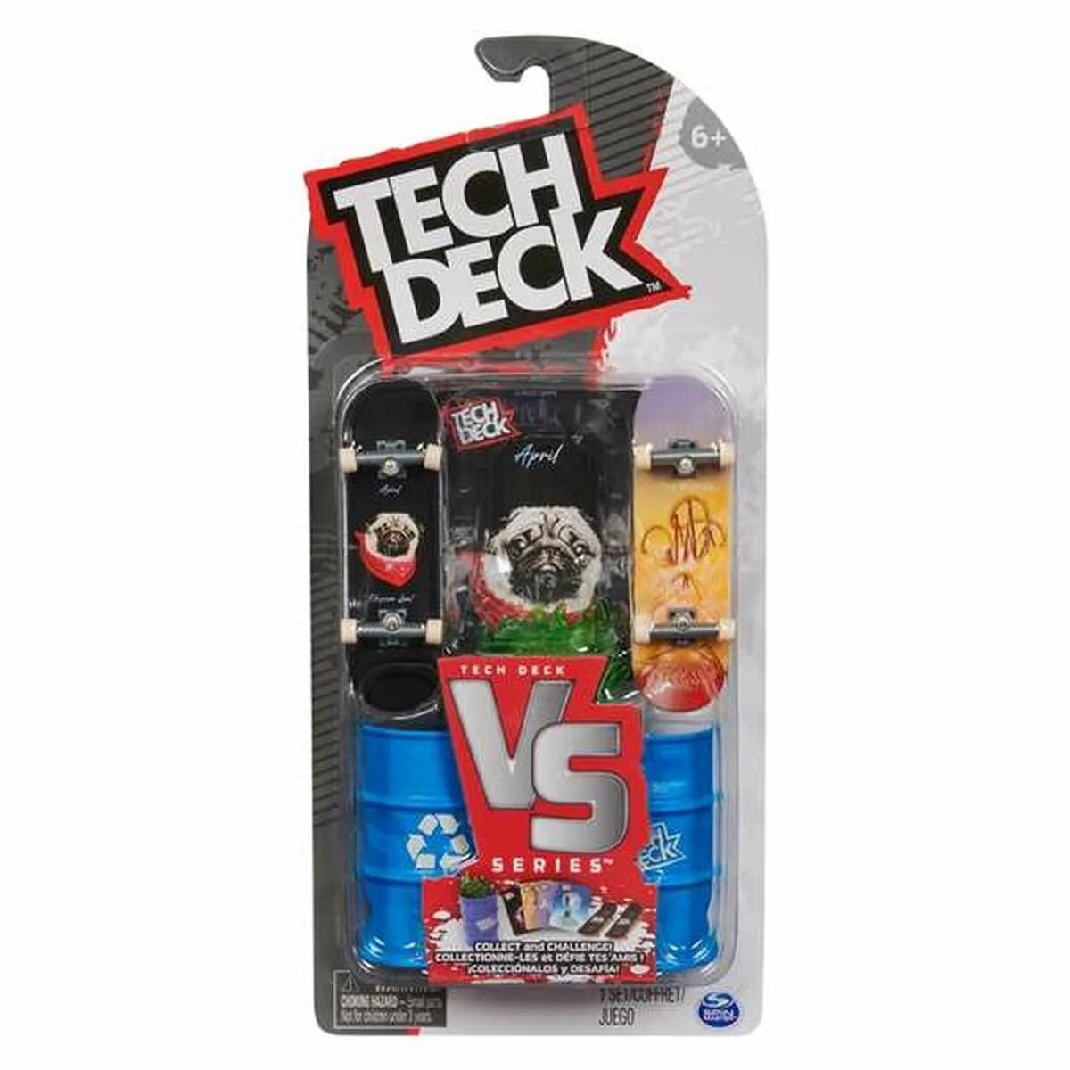 Set de skateboards pour doigts tech deck 2 pieces s243546562. Diaytar Sénégal : Des produits pour toute la famille à prix cassés