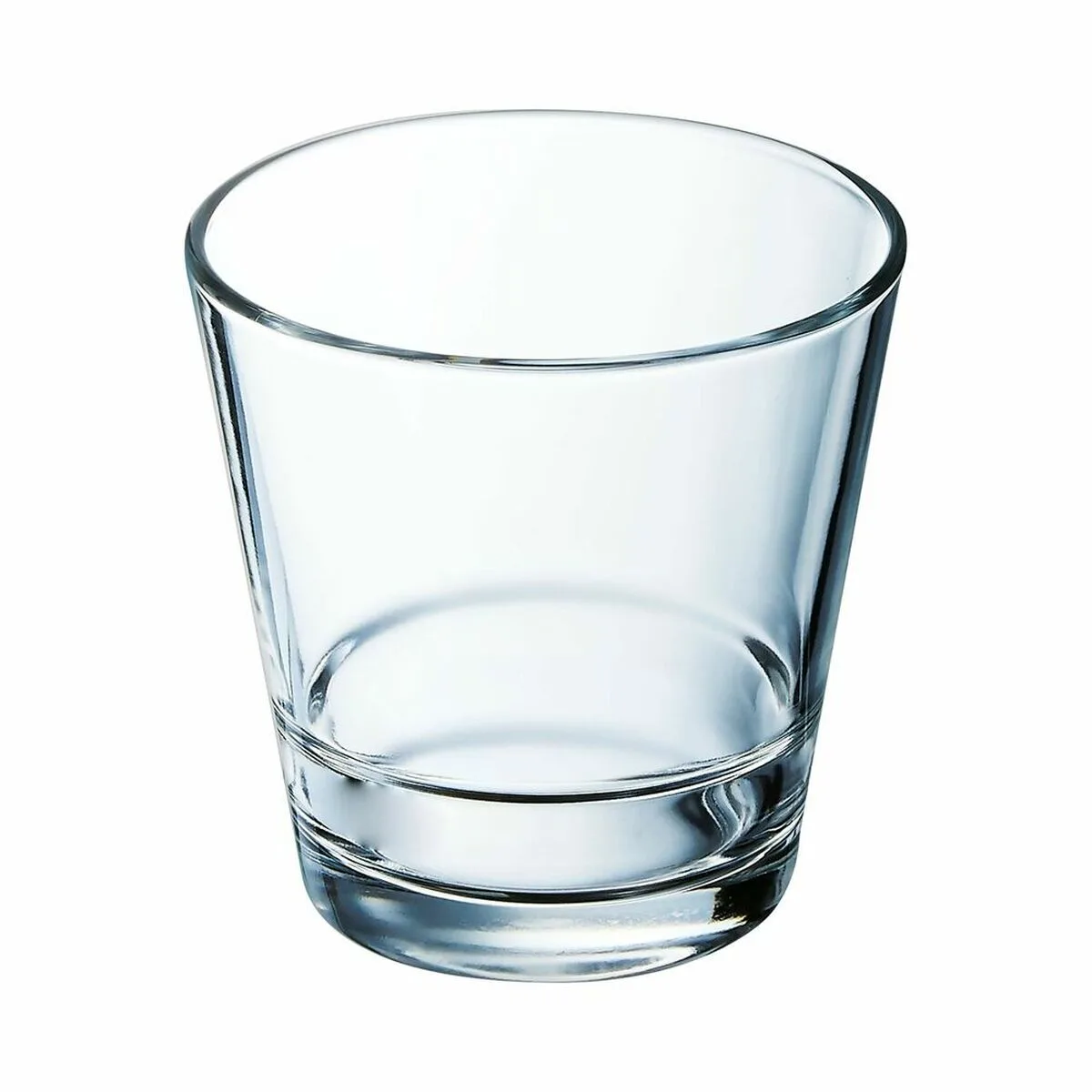 Set de verres arcoroc arc h5646 transparent verre 320 ml 6 pieces s270392916. Diaytar : Quand qualité rime avec économie