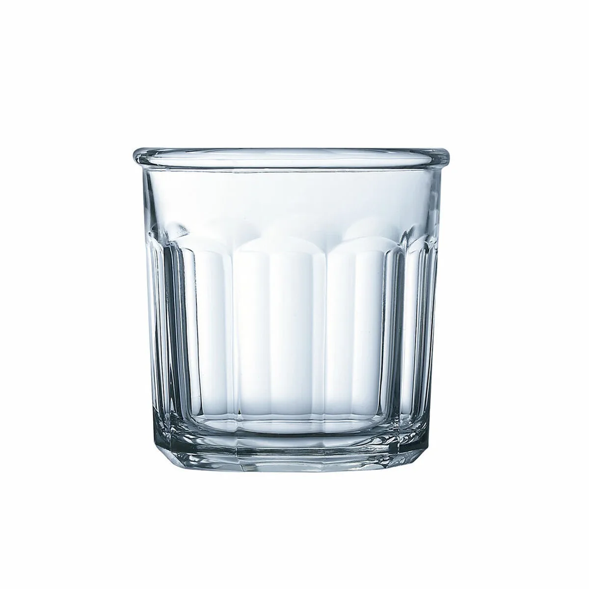 Set de verres arcoroc arc l3749 transparent verre 420 ml 6 pieces s270378747. Diaytar : La révolution discount est en marche