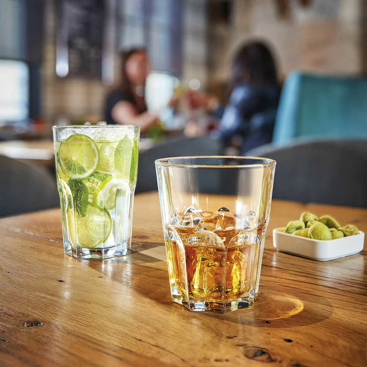 Set de verres arcoroc arcoroc transparent verre 420 ml 6 pieces s270395335. Diaytar Sénégal : Le plaisir d'acheter sans se priver