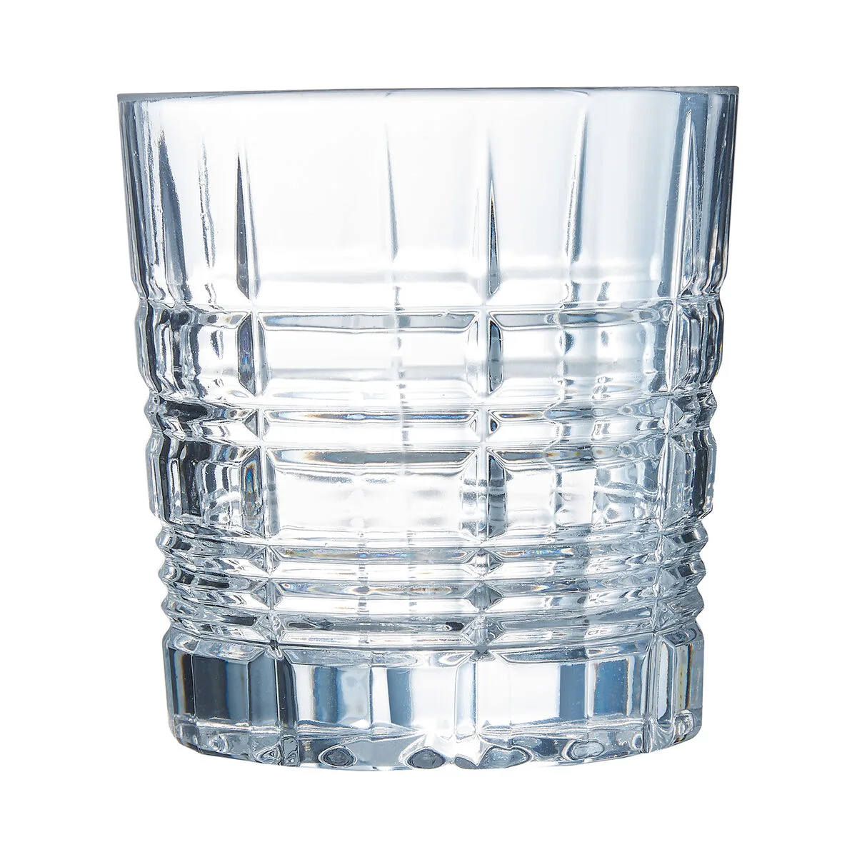 Set de verres arcoroc brixton transparent verre 300 ml 6 unites s270590931. Diaytar : L'excellence du service, la douceur des prix