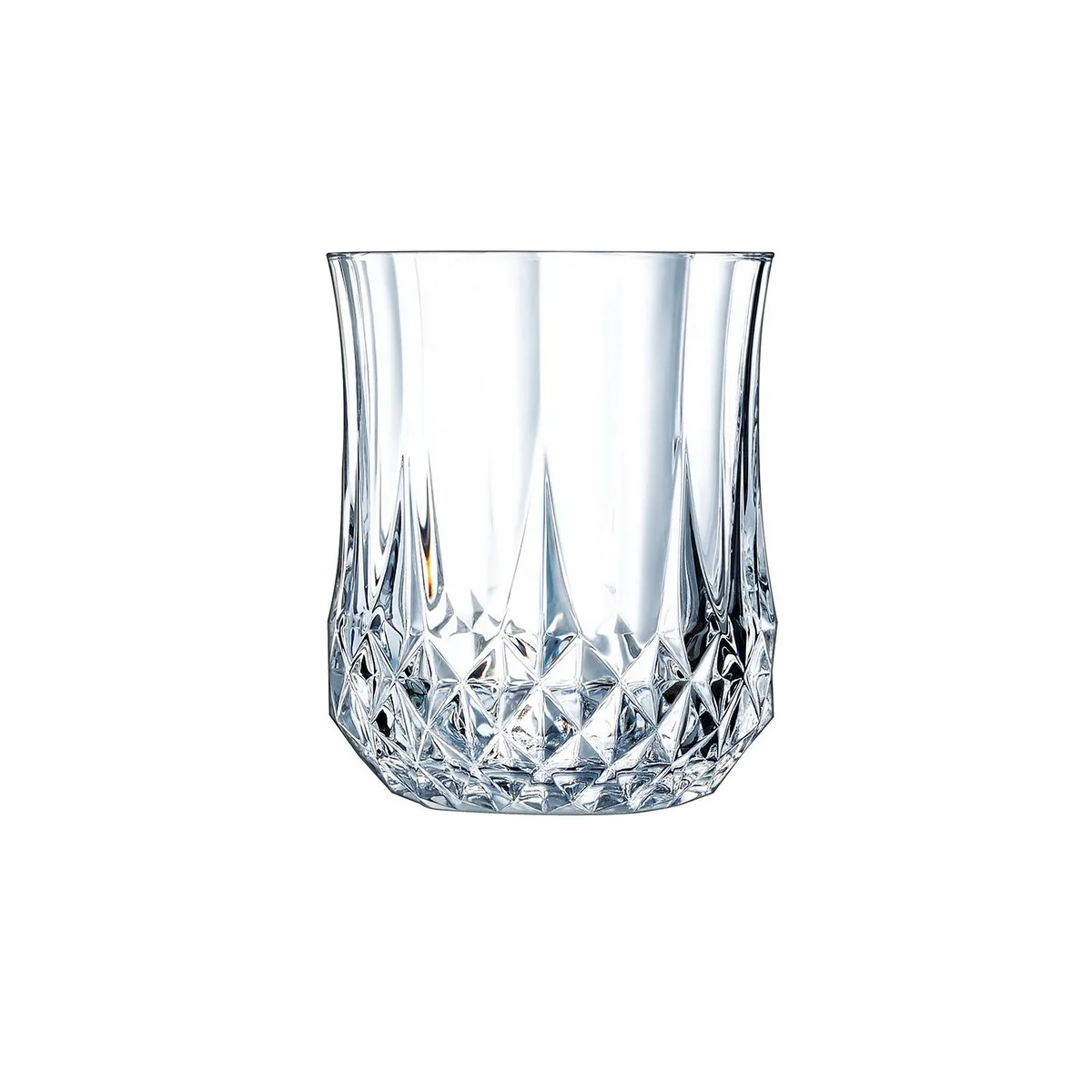 Set de verres arcoroc west loop transparent verre 320 ml 6 pieces s270521667. Diaytar : La plateforme qui démocratise le shopping en ligne au Sénégal