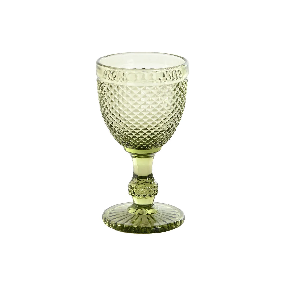 Set de verres dkd home decor vert verre 325 ml s305357868. Diaytar : Vivez l'expérience du shopping malin
