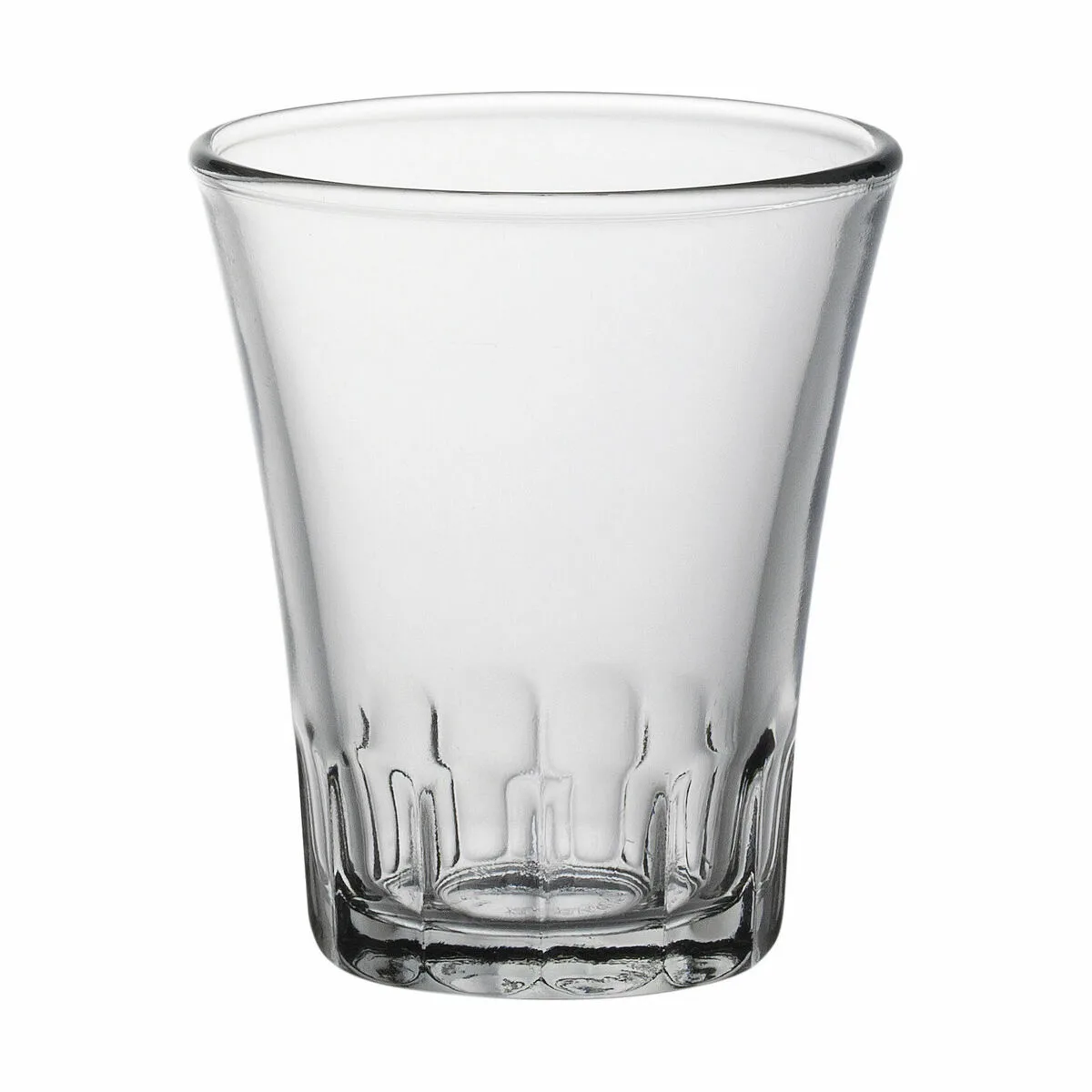 Set de verres duralex amalfi transparent 4 pieces 90 ml 12 unites s222705029. Diaytar Sénégal : L'e-commerce qui vous ressemble