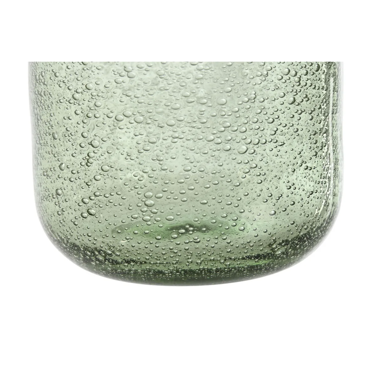 Set de verres home esprit vert verre 320 ml 6 unites s305957743. Diaytar : Votre shopping, nos meilleurs prix