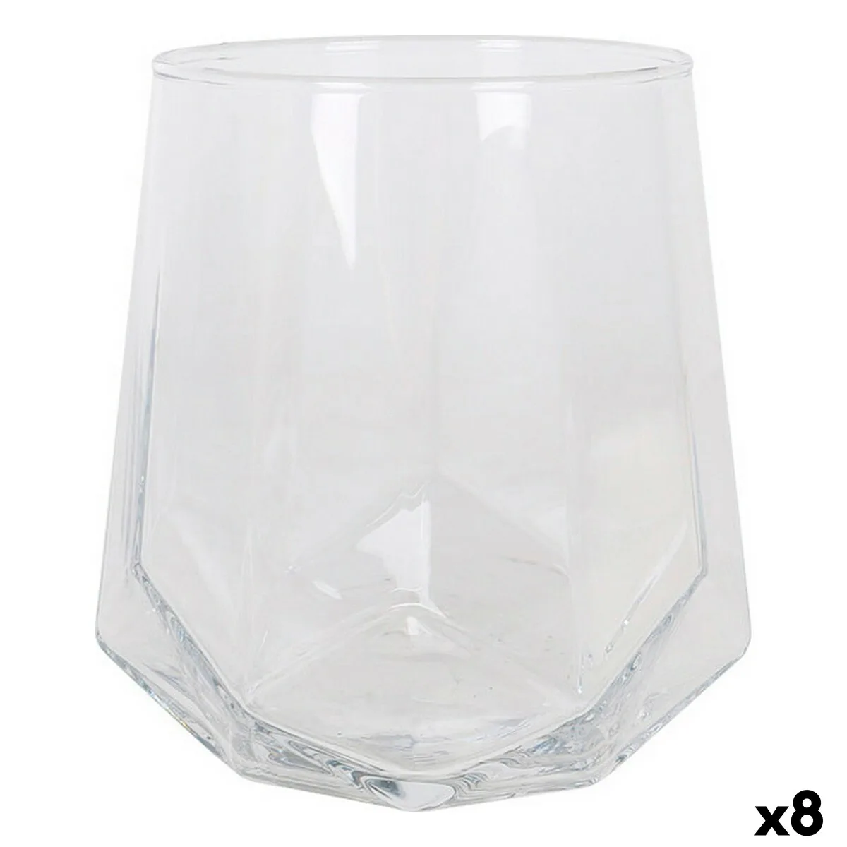 Set de verres lav valeria 400 ml 6 pieces 8 unites s222732282. Commandez malin, vivez mieux avec Diaytar