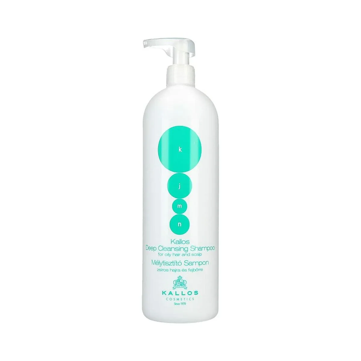 Shampoing de lavage en profondeur kallos cosmetics kjmn 1 l s830335664. Diaytar : Des promotions exceptionnelles toute l'année pour tous les Sénégalais