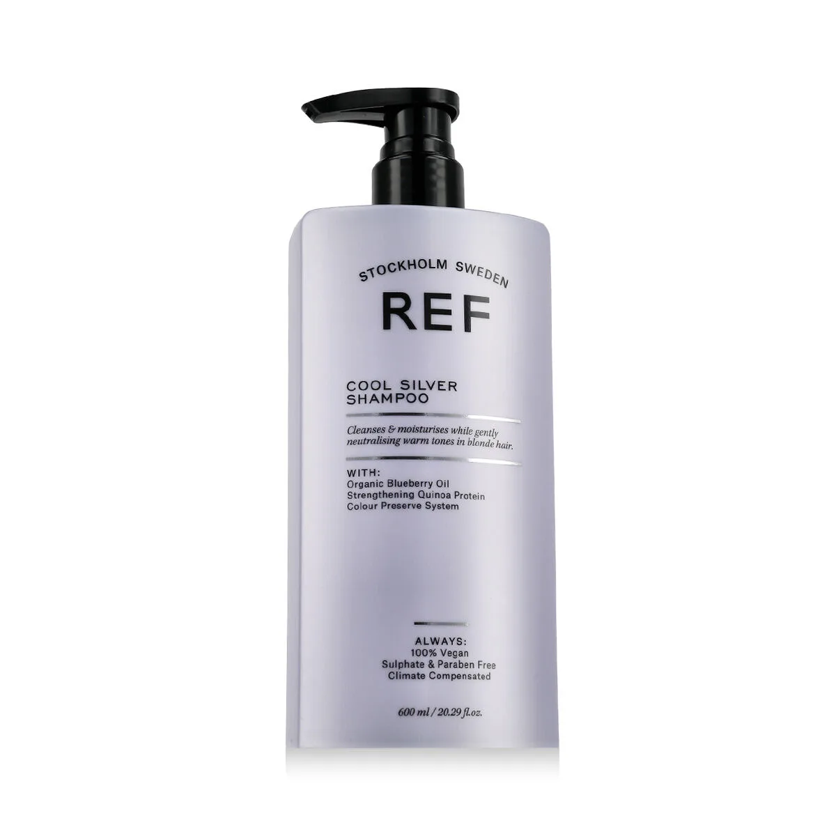 Shampoing neutraliseur de couleur ref cool silver 600 ml s832241910. Diaytar Sénégal : Des promotions qui ont du sens