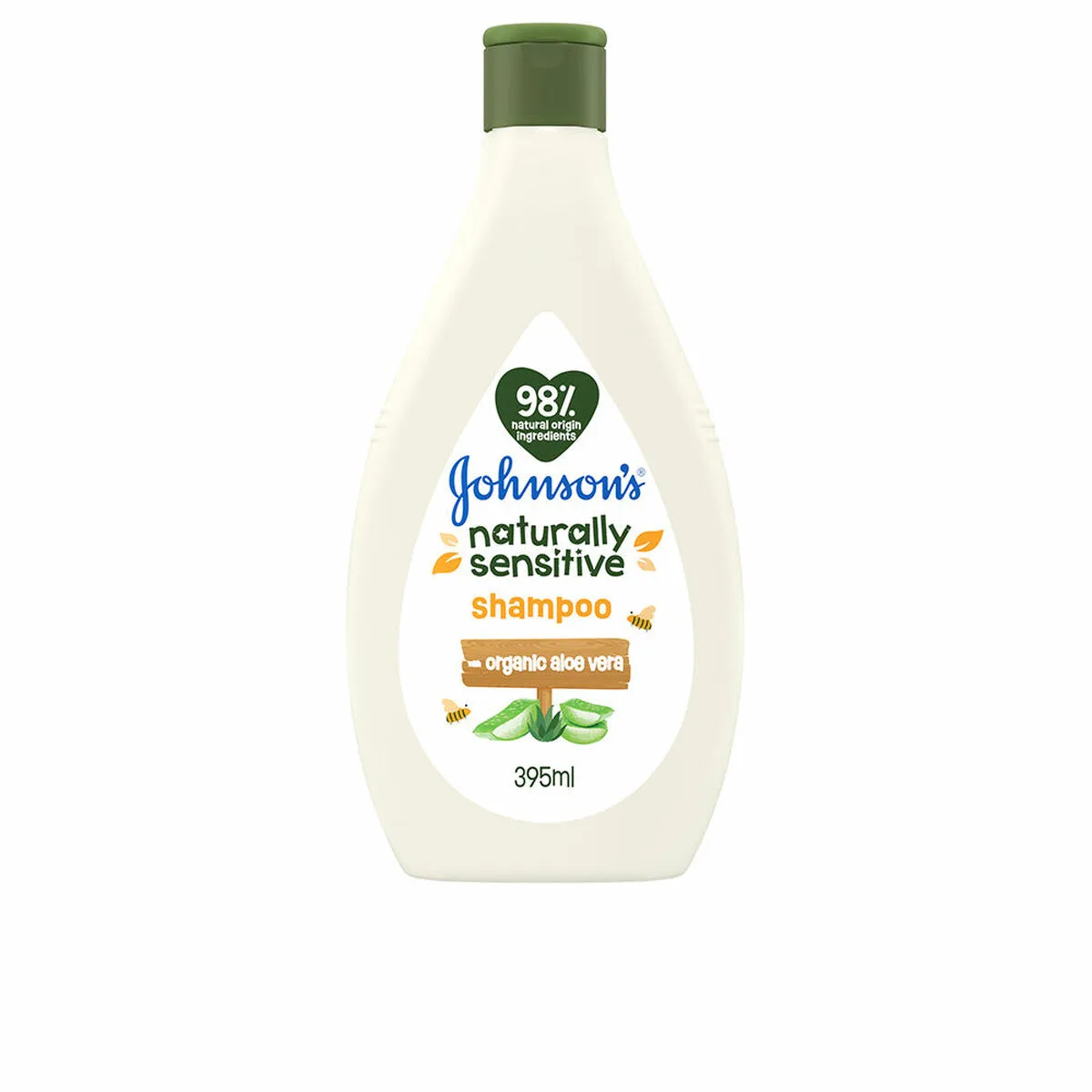 Shampoing pour enfants johnson s baby bio naturally sensitive 395 ml s0512921758. Diaytar Sénégal : Le e-commerce qui change la donne