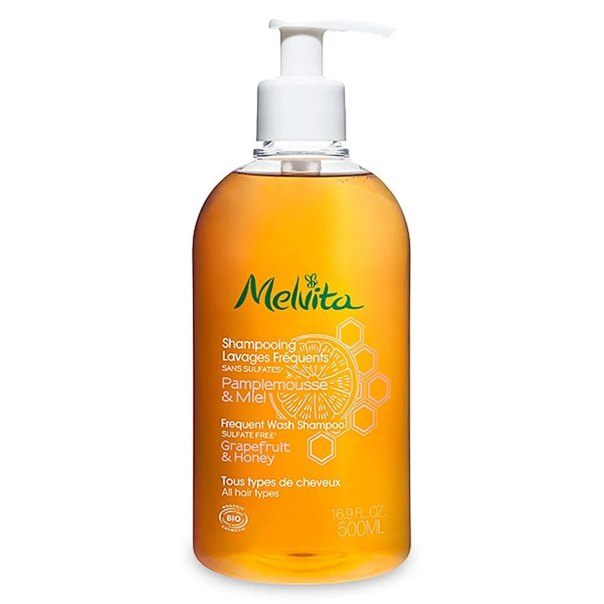 Shampooing a utilisation quotidienne melvita esenciales melvita 500 ml s0511686884. L'alternative e-commerce intelligente au Sénégal : Diaytar