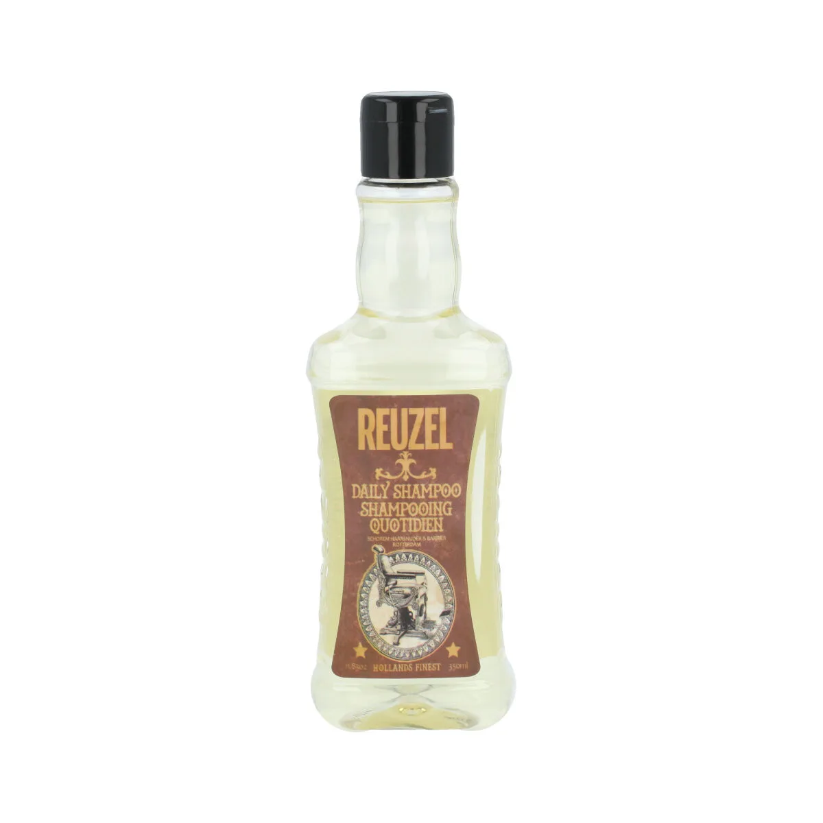 Shampooing a utilisation quotidienne reuzel haarpflege 350 ml s830505887. Diaytar : Des prix mini pour un service maxi