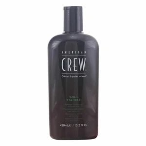 Shampooing american crew 450 ml m010737021. Diaytar Sénégal : Innovation, diversité et accessibilité