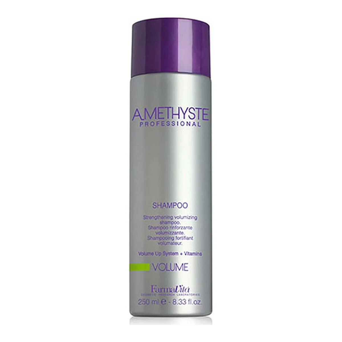 SHAMPOOING AMETHYSTE STIMULATE FARMAVITA