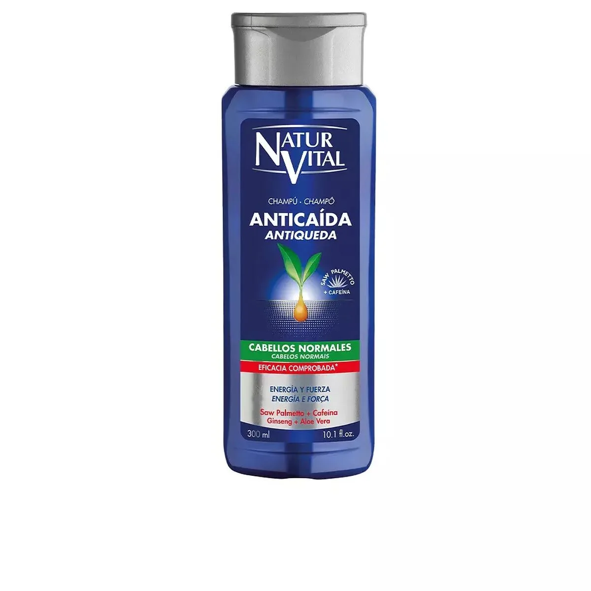 Shampooing antichute de cheveux naturvital cheveux normaux 300 ml s0511859015. Diaytar : Où vos envies rencontrent votre budget