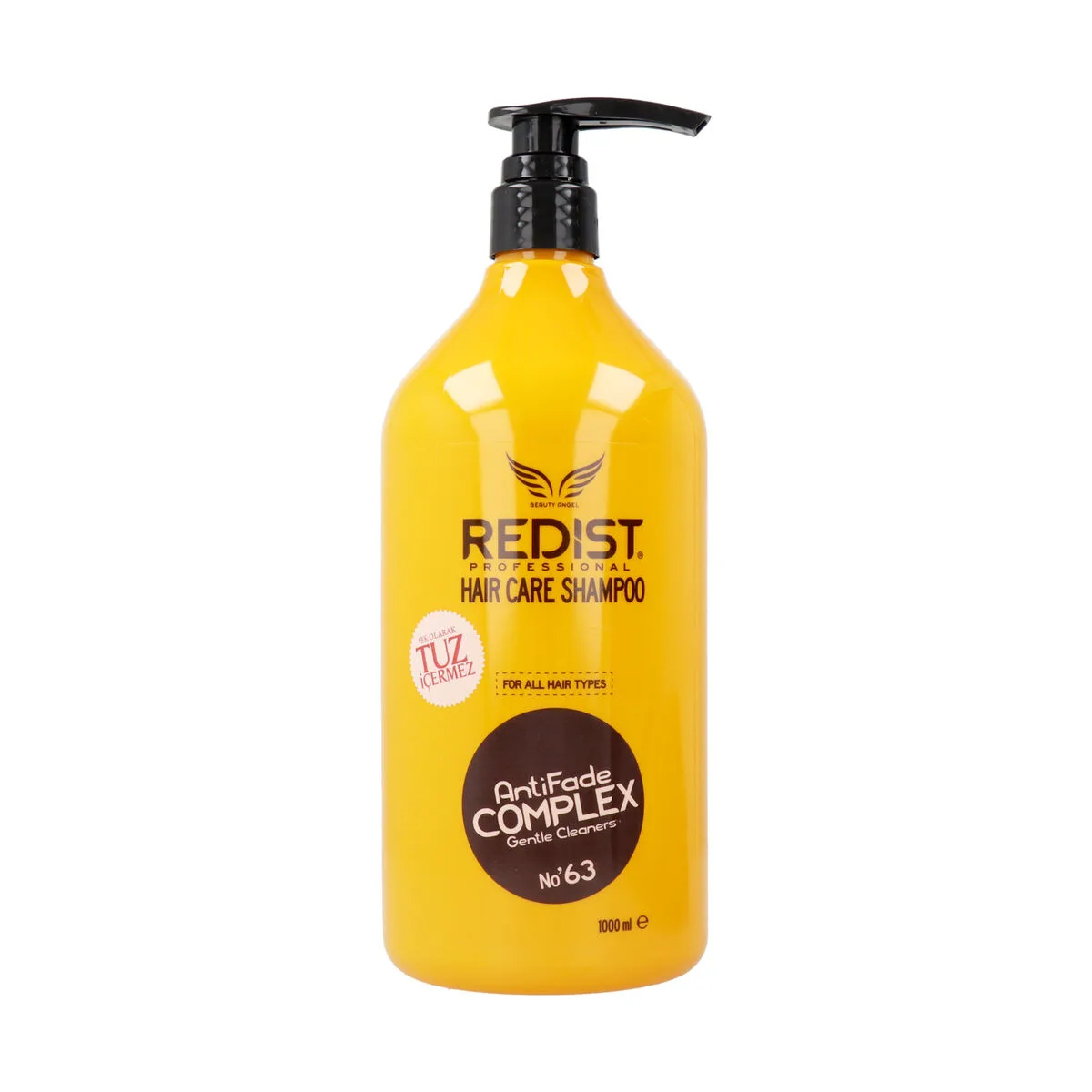 Shampooing antichute de cheveux redist hydrate antifade 1 l s426163928. Des économies garanties sur chaque commande avec Diaytar
