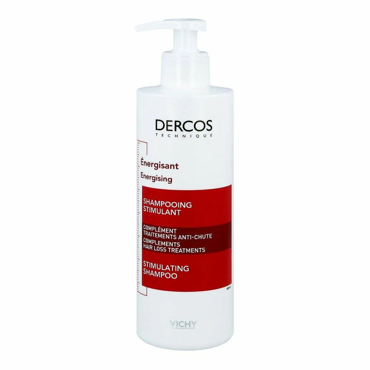 Shampooing antichute de cheveux vichy dercos 400 ml s055318053. Achetez malin avec Diaytar Sénégal, votre partenaire shopping 100% digital