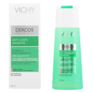 Shampooing antipelliculaire dercos vichy m011075655. Diaytar : Le discount nouvelle génération au Sénégal
