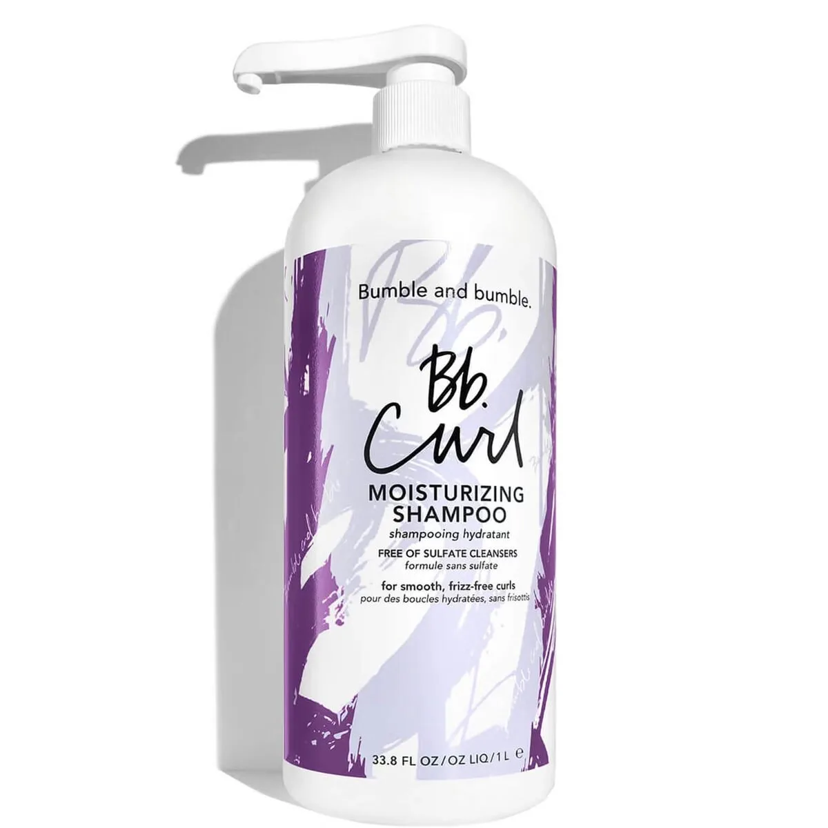 Shampooing bumble bumble curl moisturizing 1 l m012389715. Découvrez le shopping sans frontières avec Diaytar Sénégal