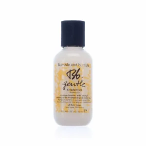 Shampooing bumble bumble gentle 60 ml m012384177. Des produits authentiques à prix réduits sur Diaytar Sénégal