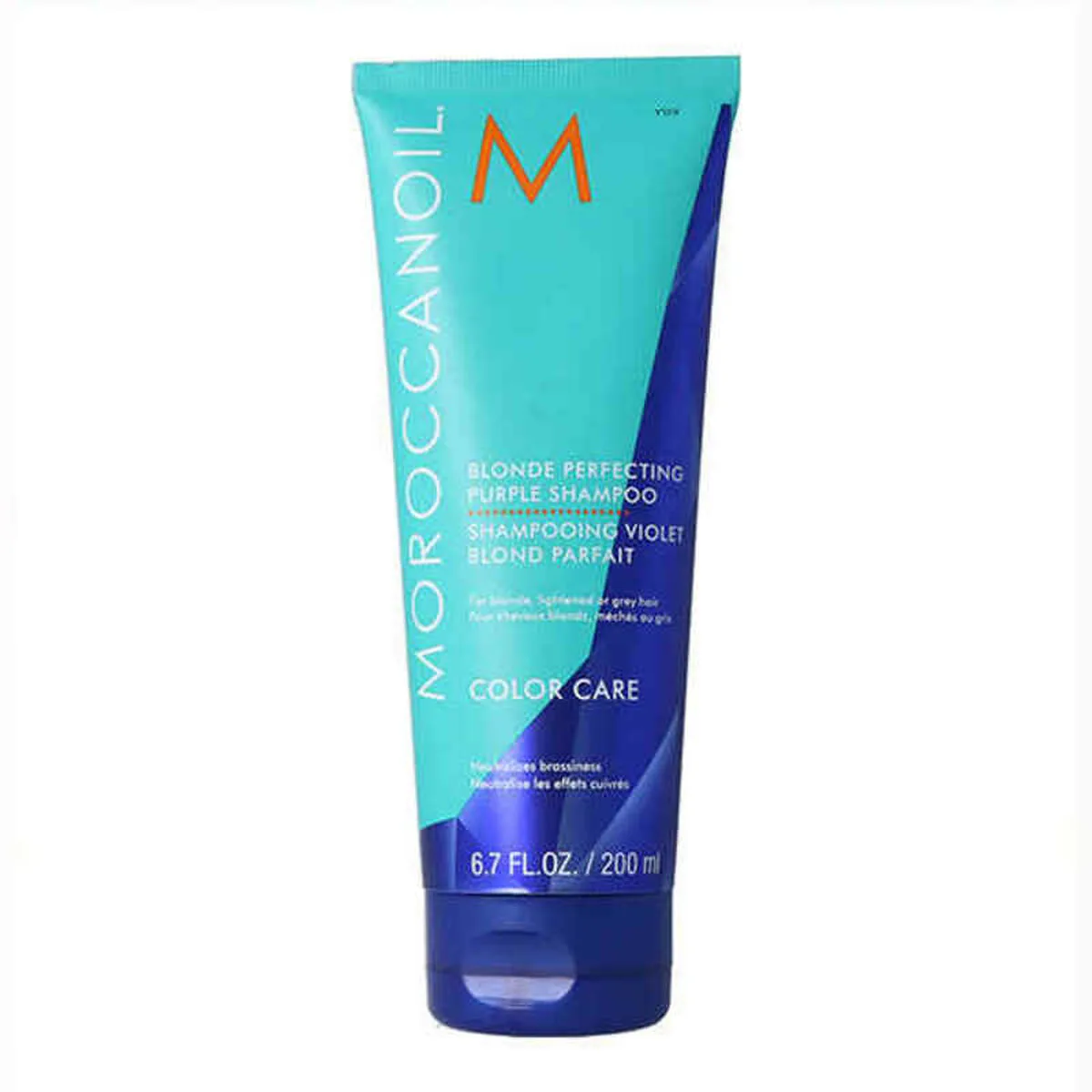 Shampooing color care blonde perfecting moroccanoil 200 ml s425404376. Commandez malin, vivez mieux avec Diaytar