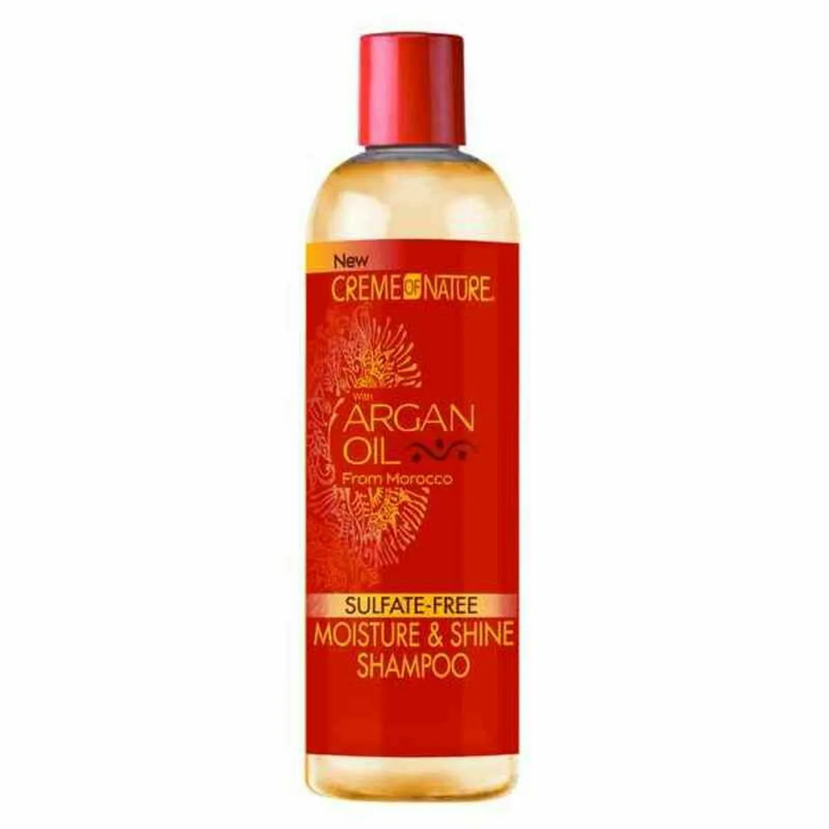 Shampooing creme of nature argan oil s0514430638. Diaytar : Le premier choix des acheteurs avisés