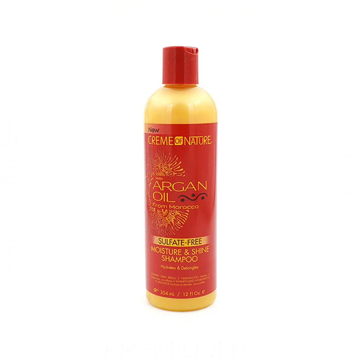 Shampooing creme of nature argan oil s0514430699. Diaytar Sénégal : Diversité produits, unité de prix bas