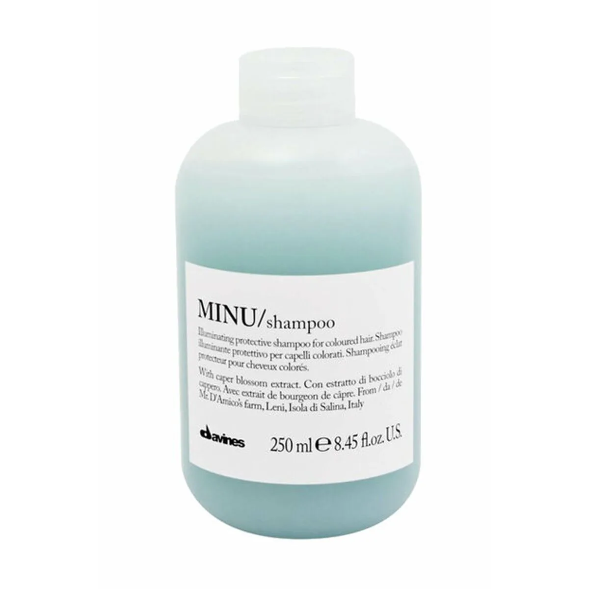 Shampooing davines minu 75 ml m011355253. Diaytar : Là où commence votre expérience shopping idéale