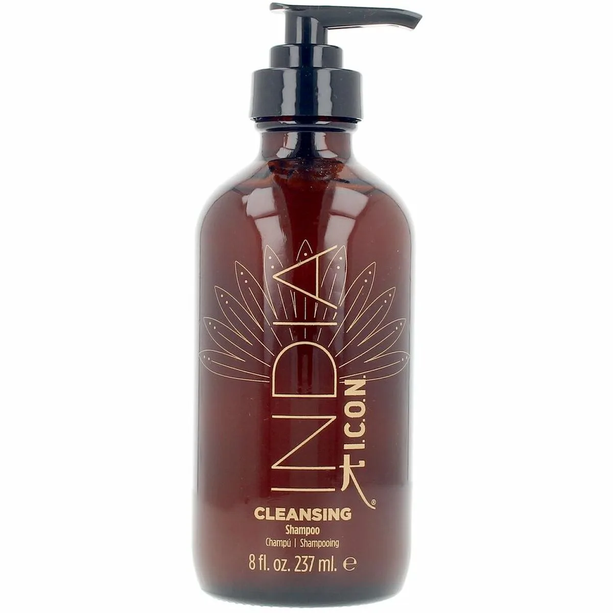 Shampooing eclaircissant i c o n india 237 ml s0512325330. Shoppez futé, shoppez Diaytar Sénégal