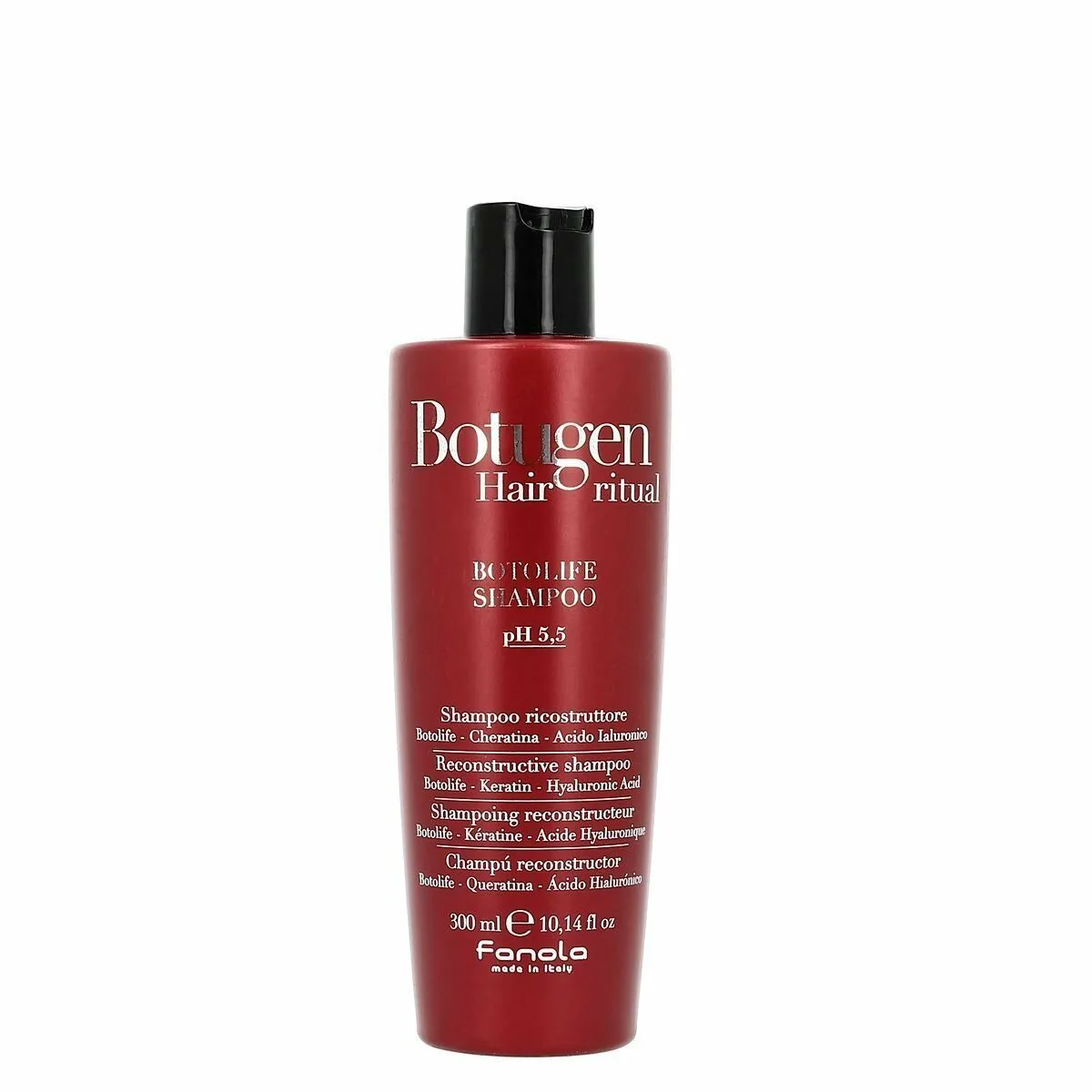Shampooing fanola botugen reconstructive 300 ml s831451158. Découvrez le shopping sans frontières avec Diaytar Sénégal