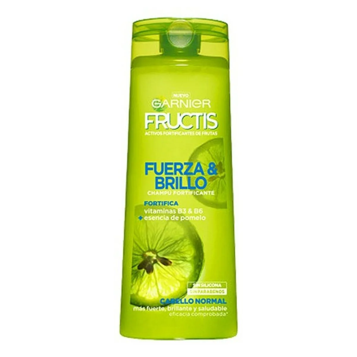 Shampooing fortifiant fructis fuerza brillo garnier fructis 360 ml 360 ml s056642192. Diaytar Sénégal : Le plaisir d'acheter sans se priver