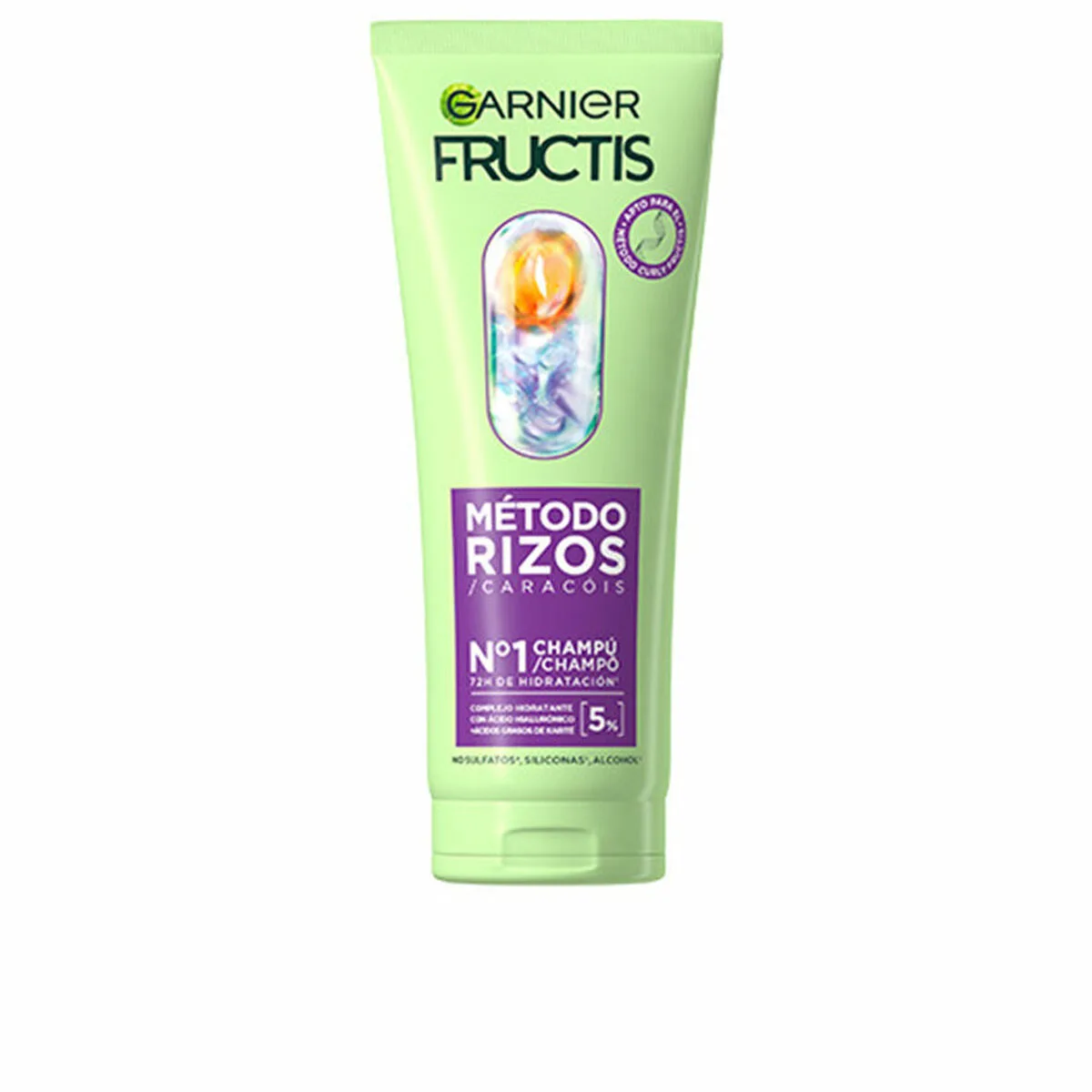 Shampooing garnier fructis 200 ml s0512079292. Le discount haut de gamme, c'est possible avec Diaytar