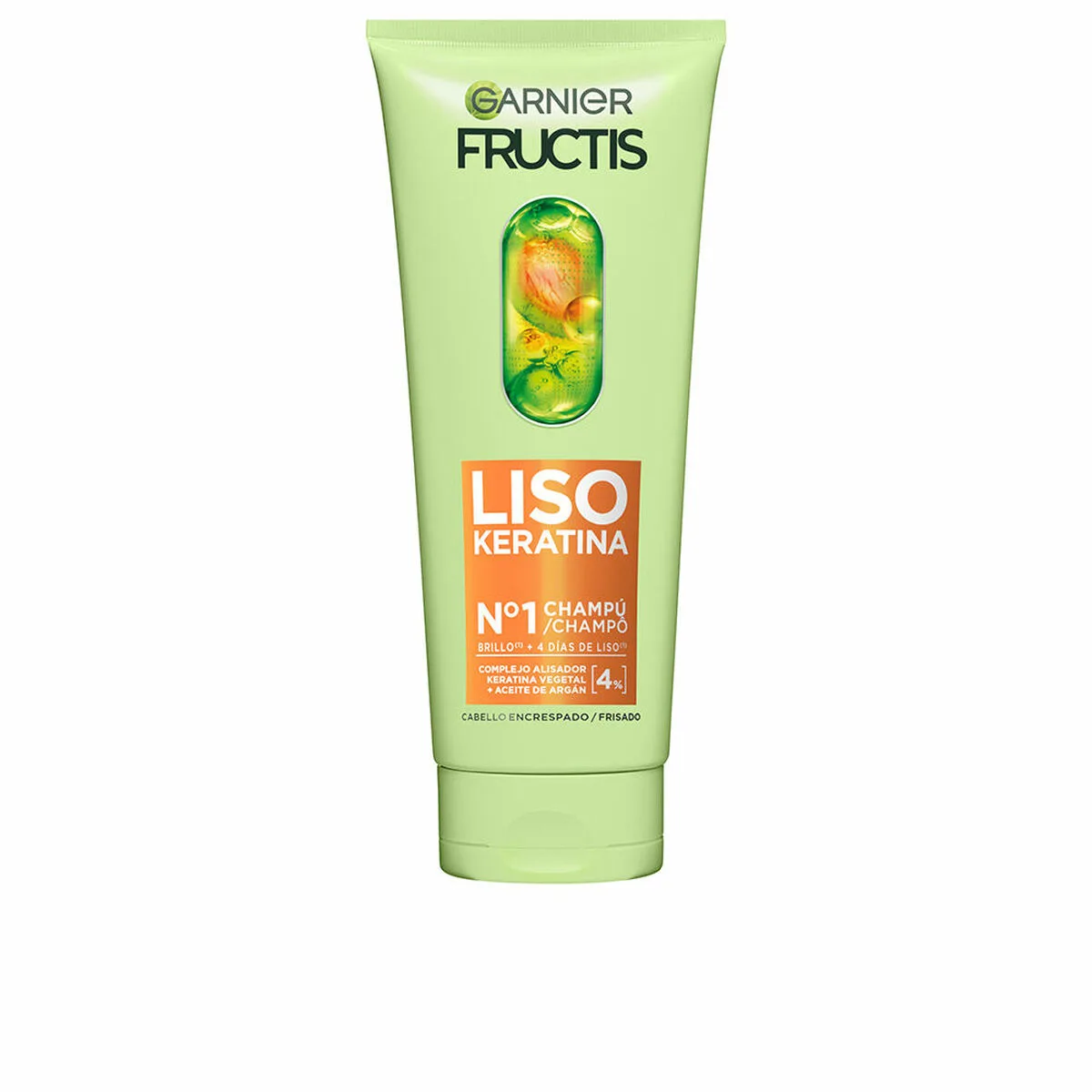 Shampooing garnier fructis liso keratina 200 ml s0514377684. Diaytar : Votre shopping, nos meilleurs prix