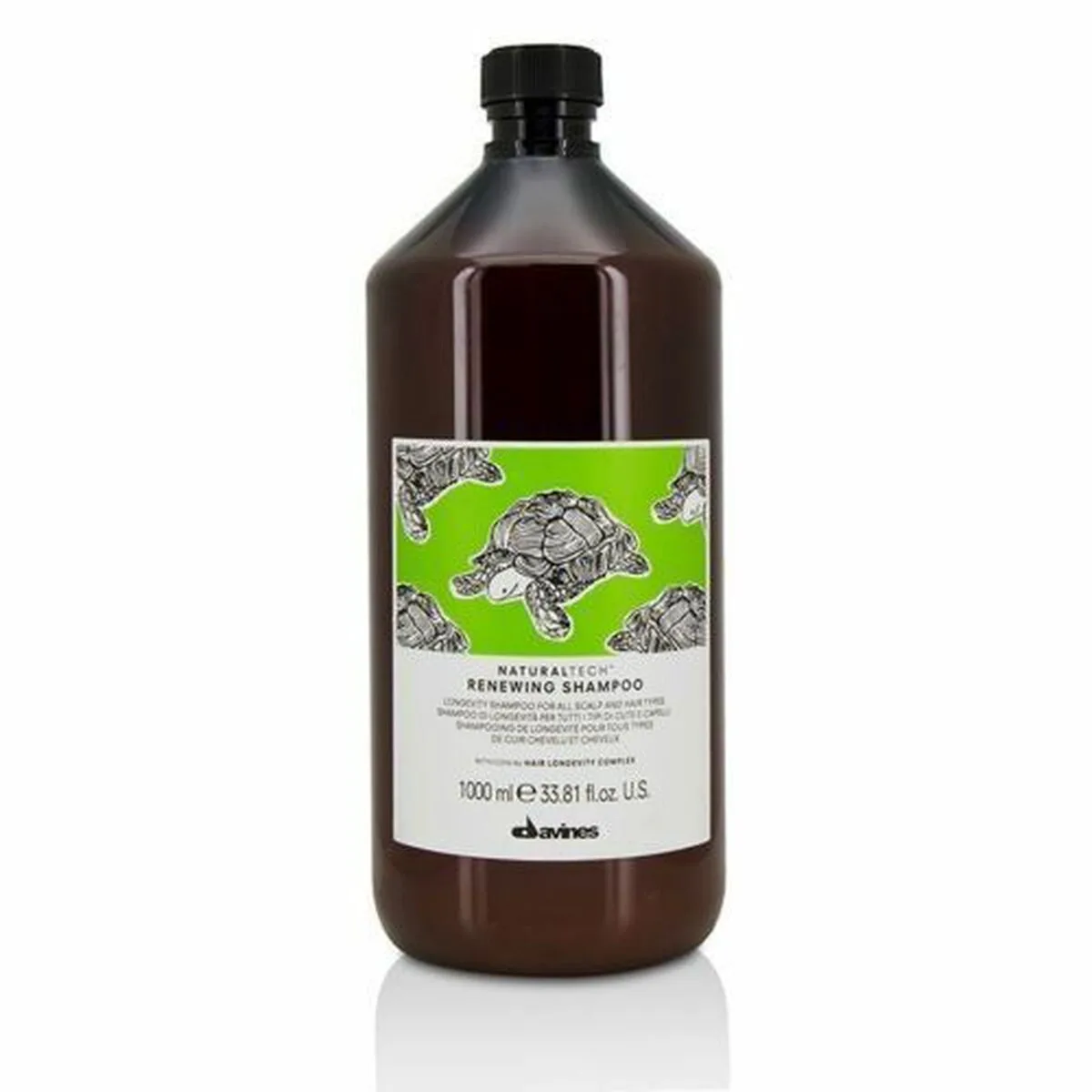 Shampooing hydratant davines renewing 1 l m011354812. Diaytar Sénégal : Large gamme, petits prix, grande satisfaction