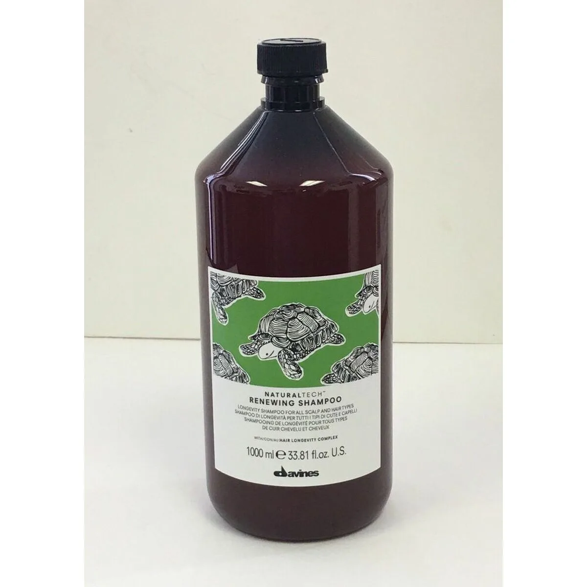 Shampooing hydratant davines renewing 1 l m011354868. Le meilleur rapport qualité-prix du web sénégalais sur Diaytar