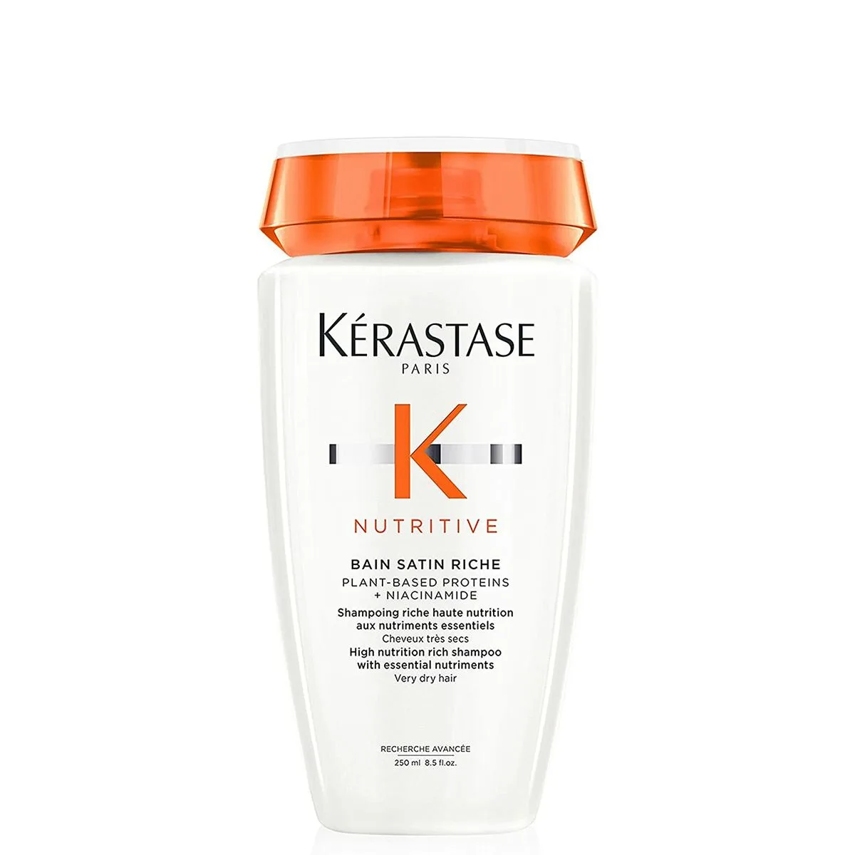 Shampooing kerastase nutritive 250 ml s0511346740. Diaytar : Votre allié pouvoir d'achat au quotidien