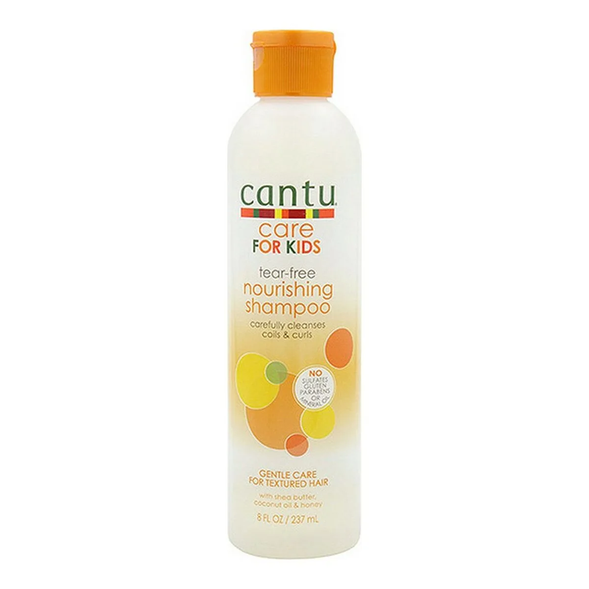 Shampooing kids care nourishing cantu 5465 237 ml 237 ml s059839929. Diaytar : Votre destination shopping préférée au Sénégal