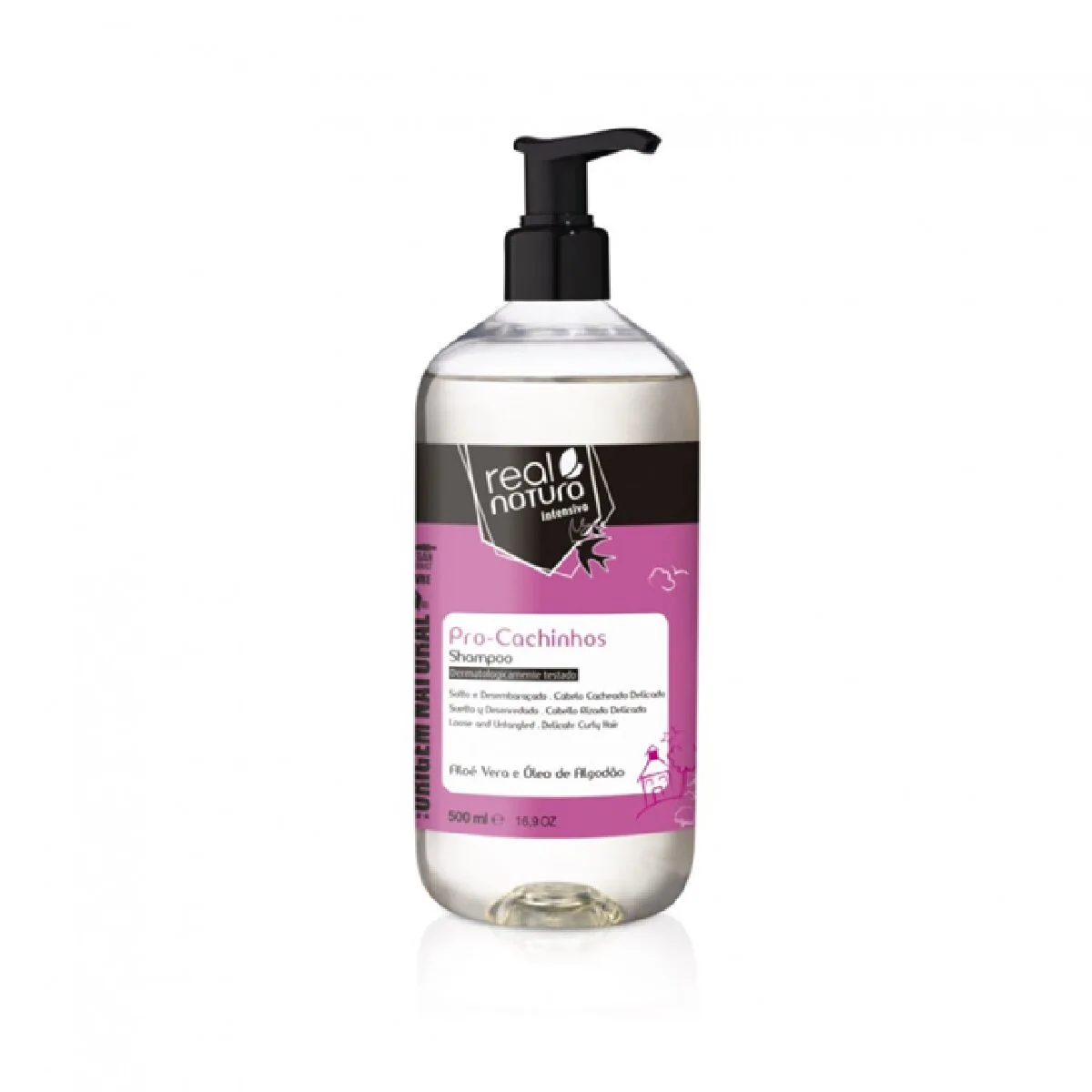 Shampooing lola cosmetics procachinhos 500 ml m012422574. L'univers du discount accessible 24/7 sur Diaytar Sénégal