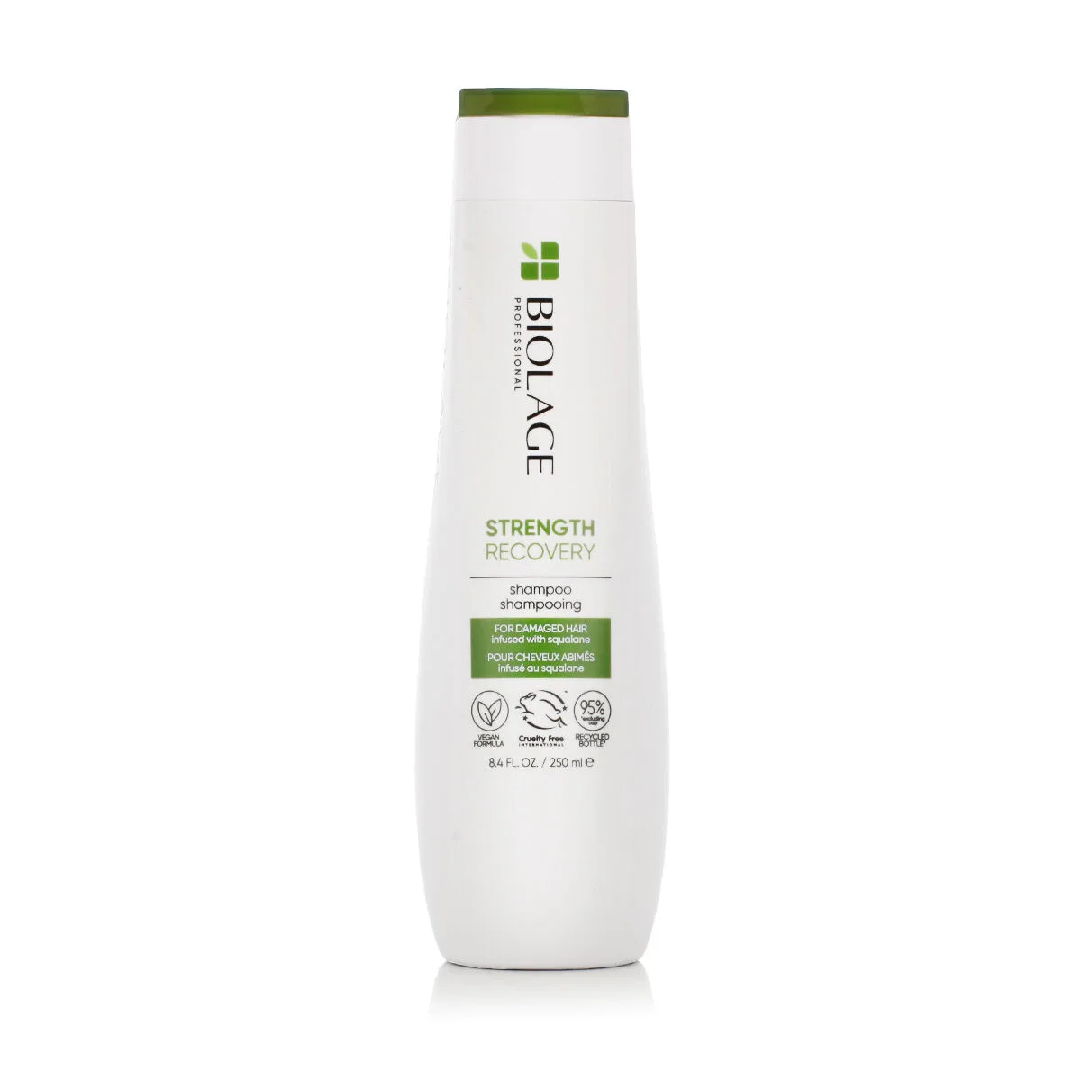 Shampooing matrix biolage strength recovery 250 ml s831919077. Diaytar : L'excellence du service, la douceur des prix