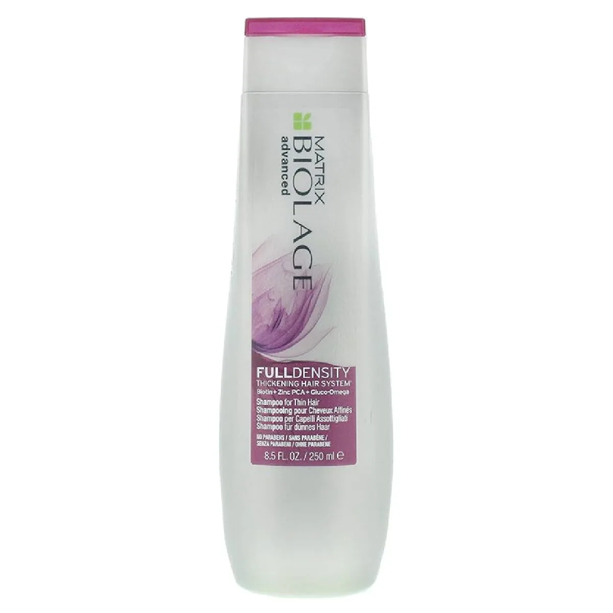 Shampooing matrix full density 250 ml m012383750. Diaytar : Parce que bien acheter, c'est économiser