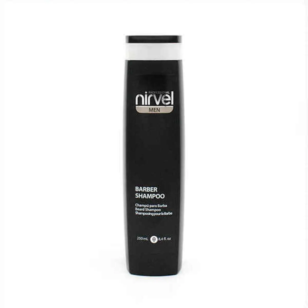 Shampooing men barber nirvel men champu 250 ml s425353670. Diaytar Sénégal : Des milliers de produits à portée de clic, livrés chez vous